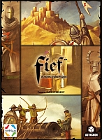 Fief Dodatki