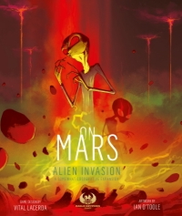 On Mars