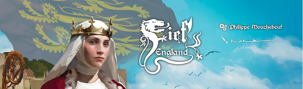 Fief England