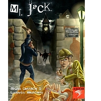 Mr. Jack Mr. Jack