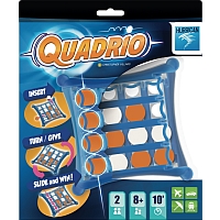 Quadrio