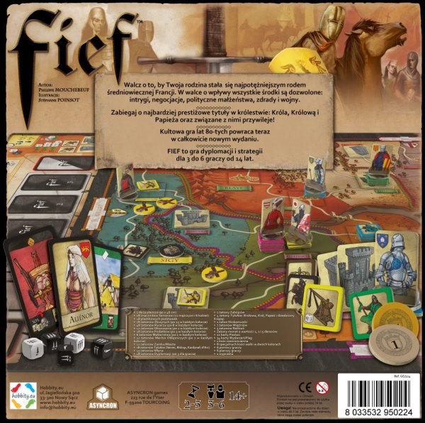 Fief