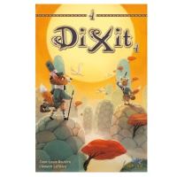 Dixit 4 Dixit 4