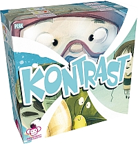 Kontrast Kontrast