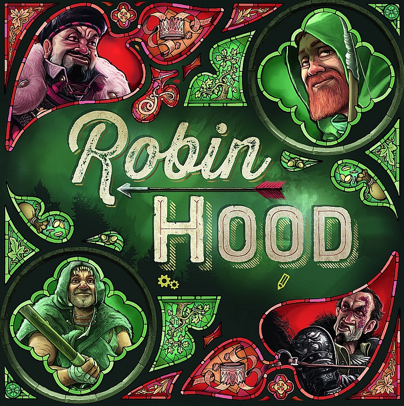 Robin Hood