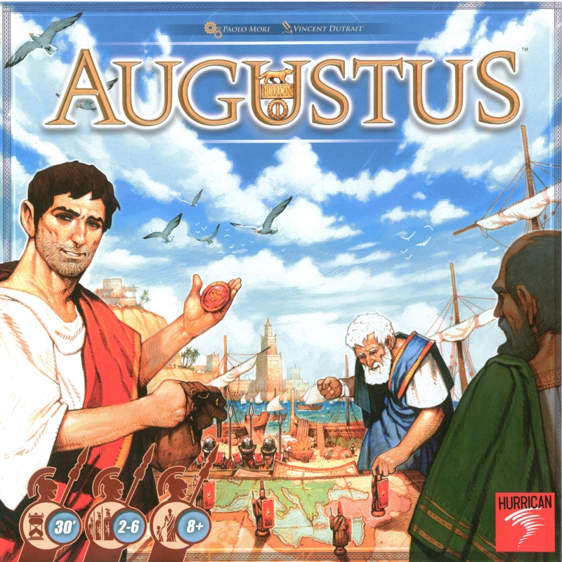 Augustus