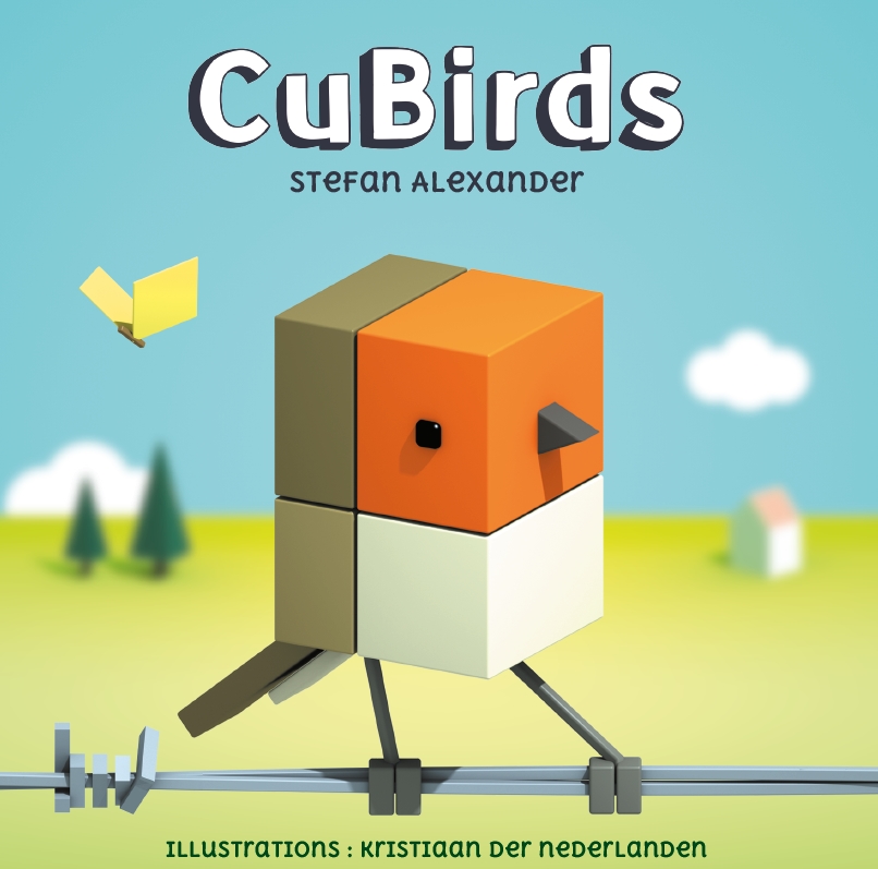 Cubirds