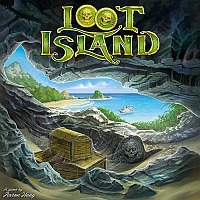 Loot Island