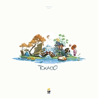 Tokaido Tokaido