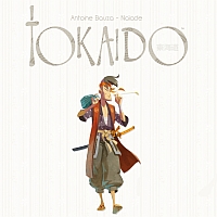 Tokaido Tokaido