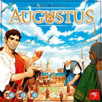 Augustus Augustus