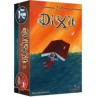 Dixit 2 Dixit 2ł