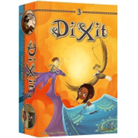 Dixit 3 Dixit 3