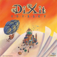 Dixit Odyssey Dixit Odyssey