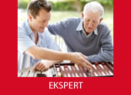 ekspert