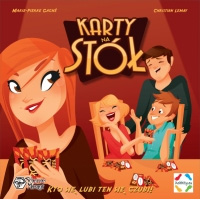 Karty na stół Karty na stół