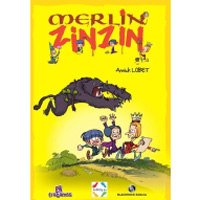 Merlin Zinzin