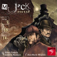 Mr. jack Pocket