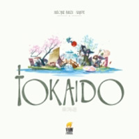 Tokaido Tokaido