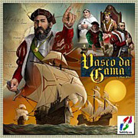 Vasco da Gama Vasco da Gama